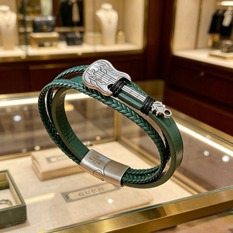 G C I Jewelry 4