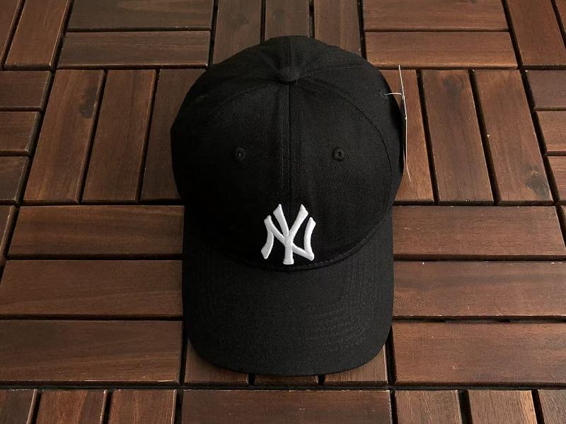 Mlb Cap 9