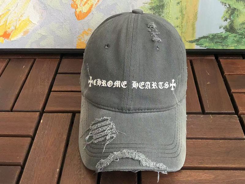 Chrome Hearts Cap 7