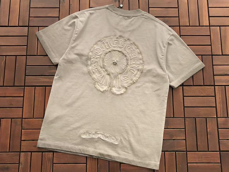 Chrome Hearts T-shirt 8