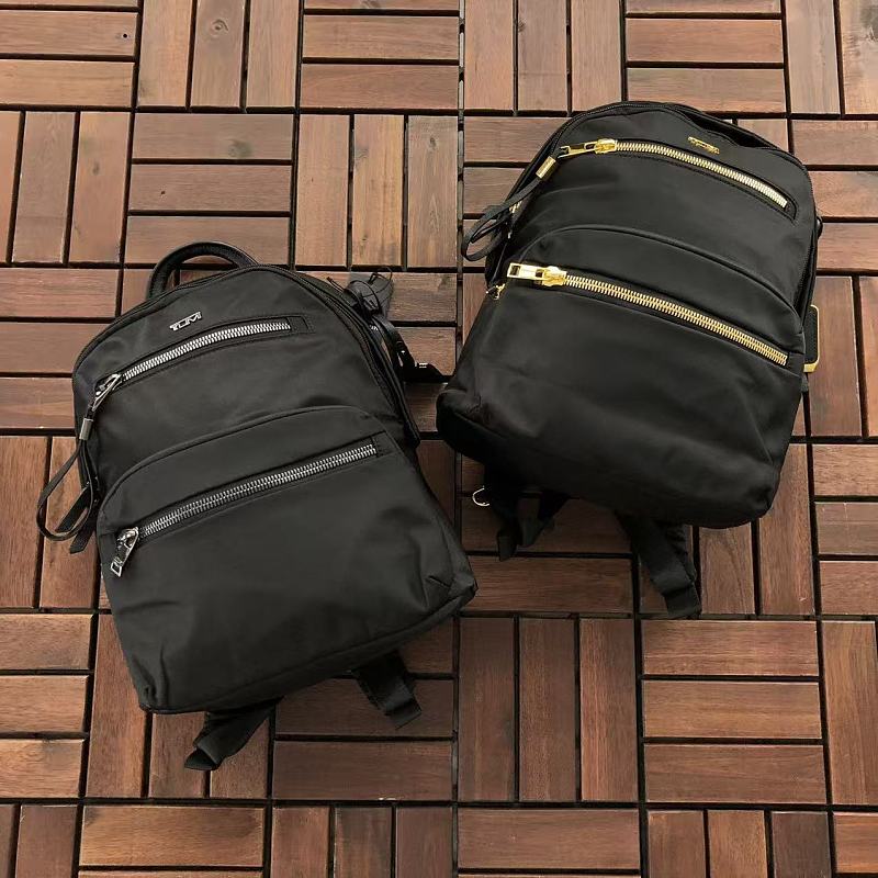 Tumi Bag 3