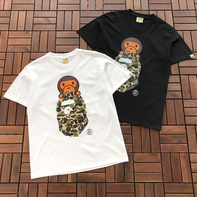 Bape T-shirt 5