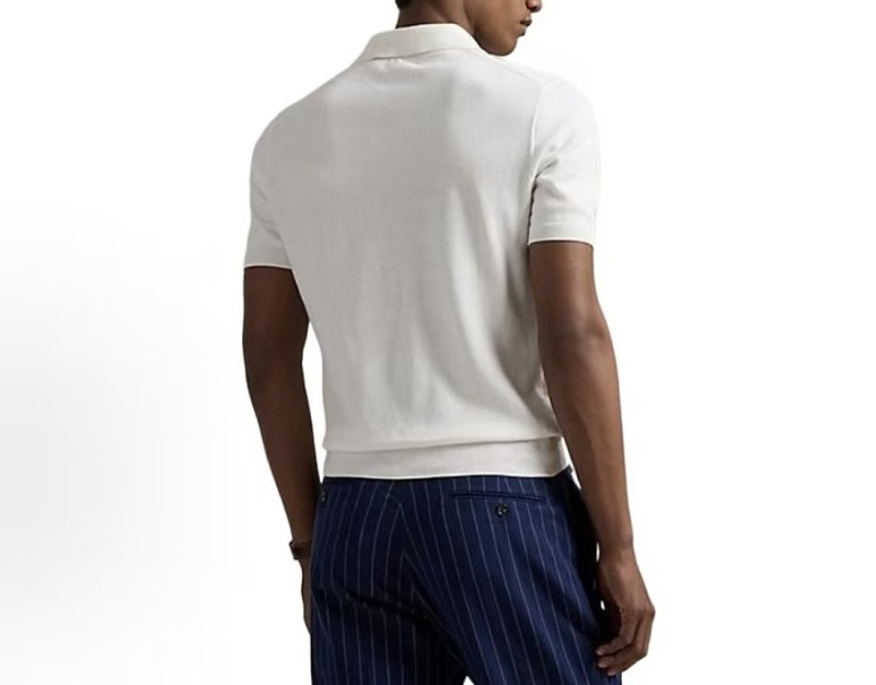 Ra Ph Au En T-shirt Polo Sweater · 4