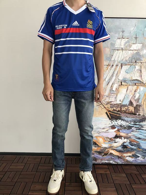 Football T-shirt · 2