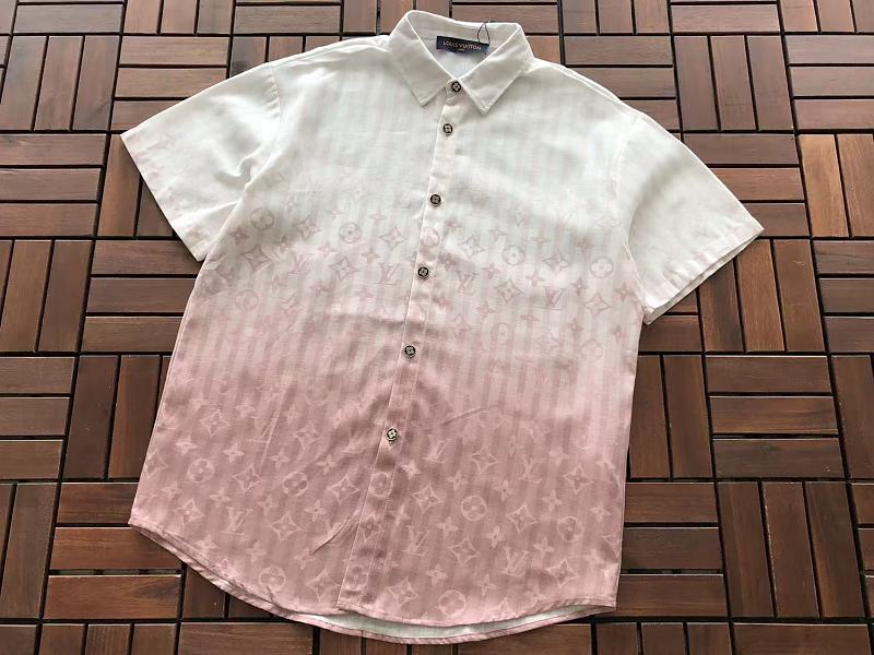 L T-shirt Shirt Shorts 9