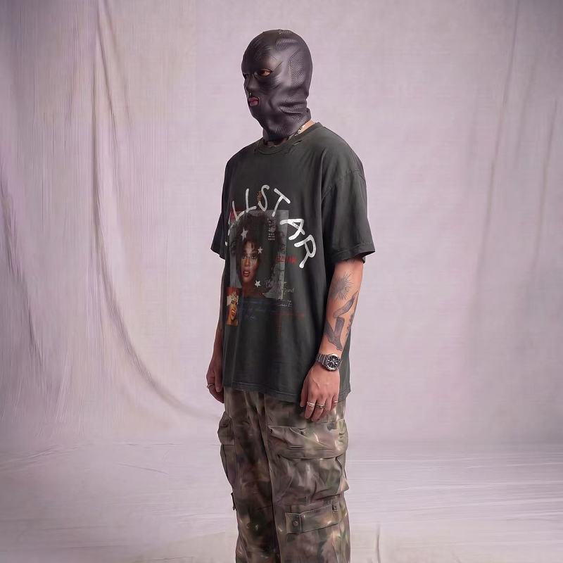 Hellstar T-shirt · 4