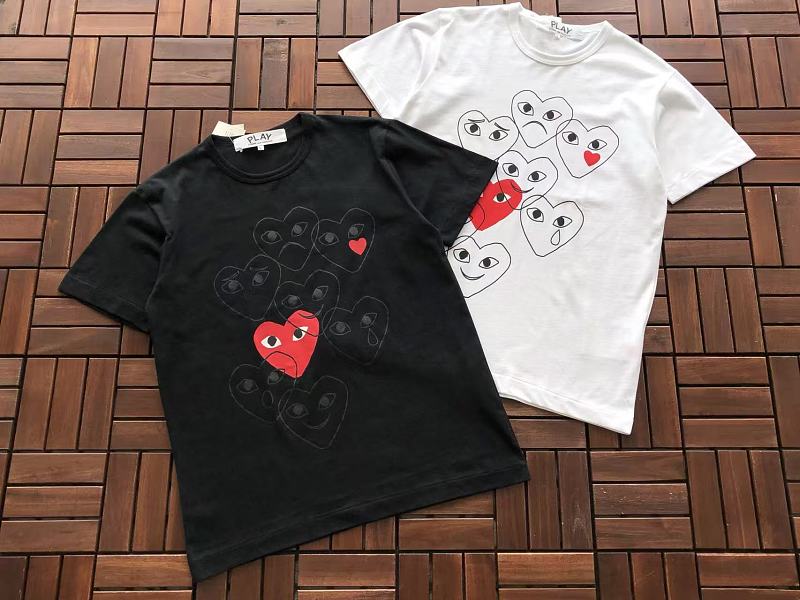 Comme des Garcons T-shirt 6