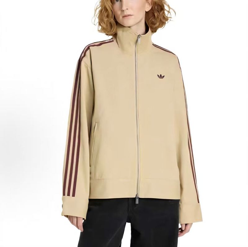 Di As Jacket · 2