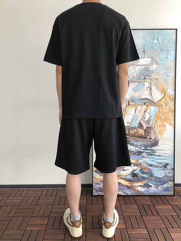 C S Bl C T-shirt · 4