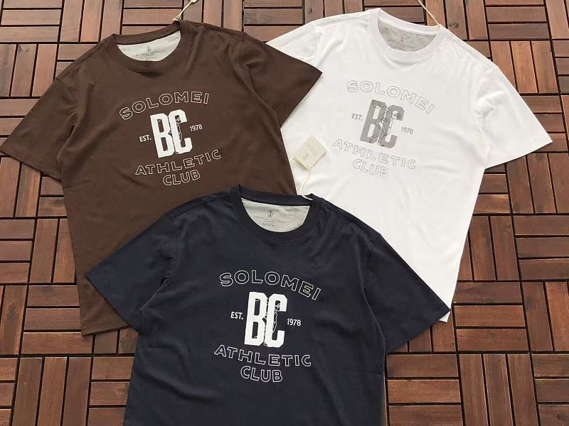 Br N L O C Ci L I T-shirt · 6