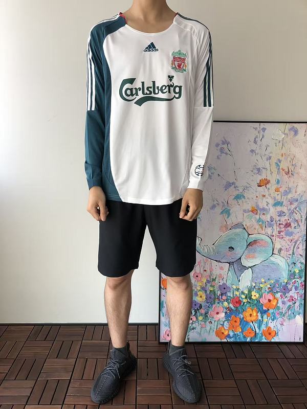 Football Long-sleeve · 2
