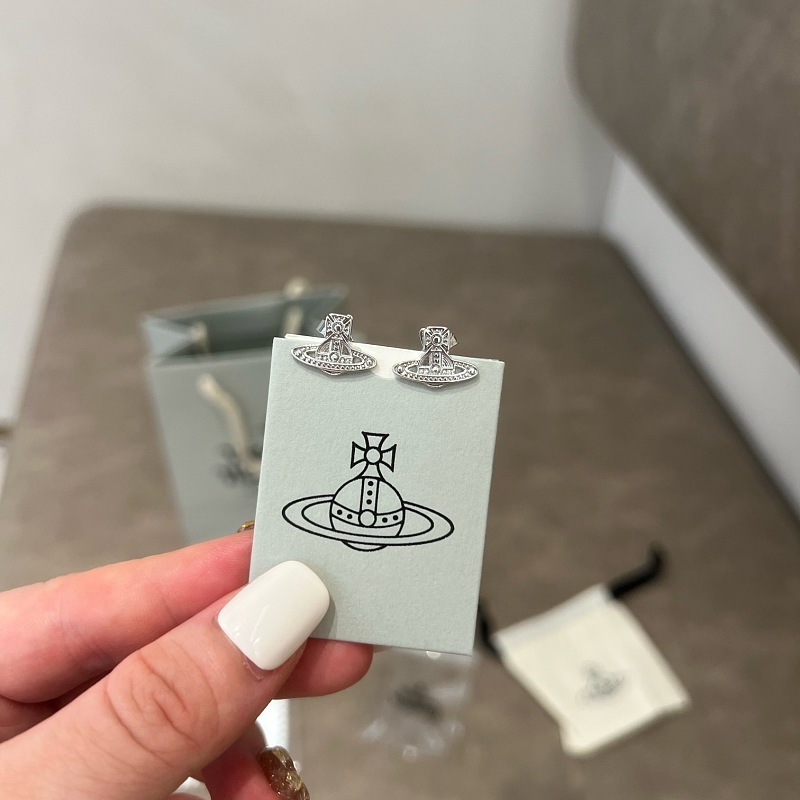 Vivienne Westwood Jewelry 2