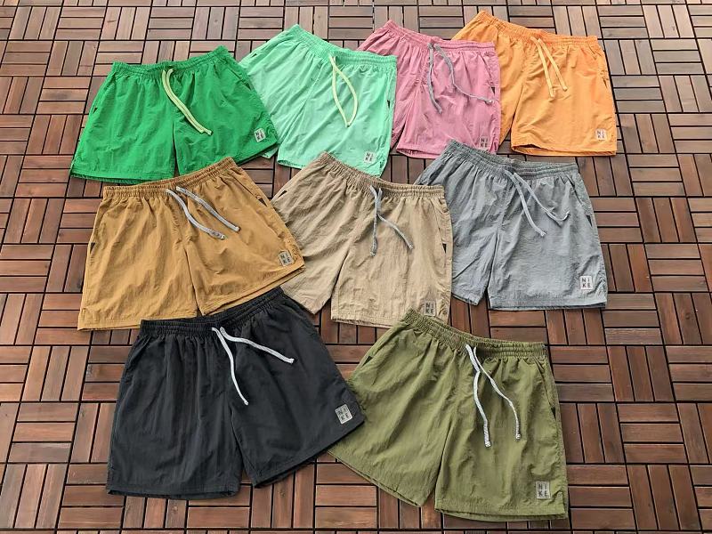 Nike Shorts 7