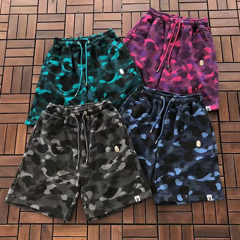 Bape Shorts 6