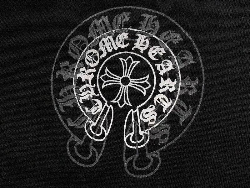 Chrome Hearts T-shirt 11