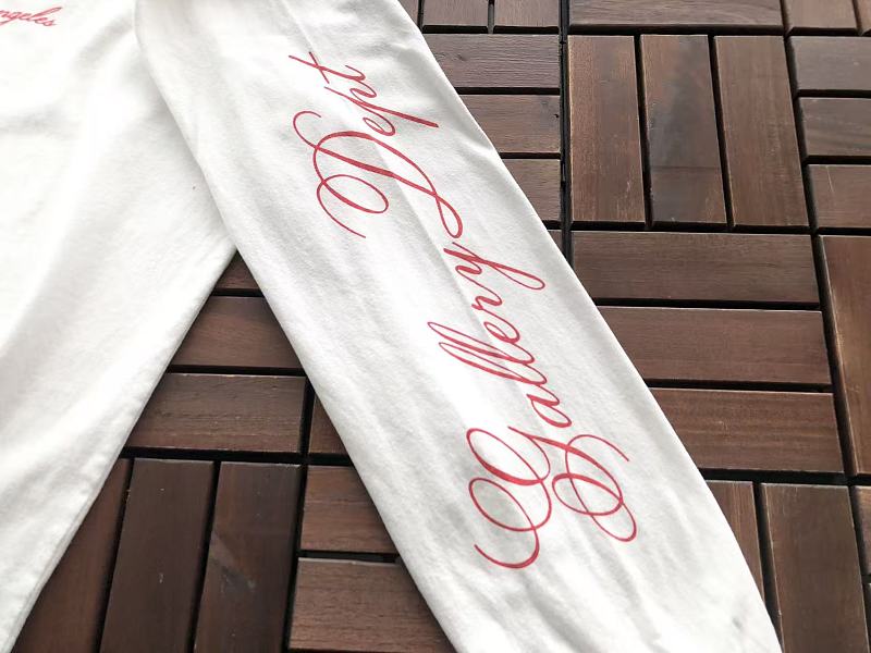 Gallery Dept Long-sleeve 12