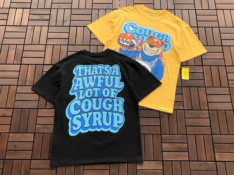 Th T's A Aw Ul L T Of C.. T-shirt 6