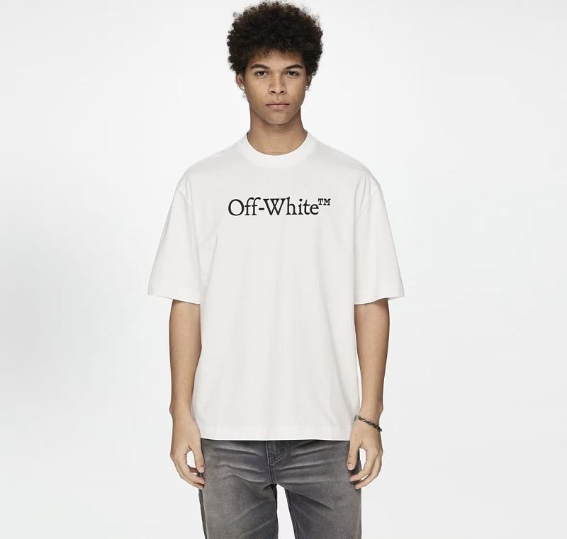 O -w Te T-shirt · 2