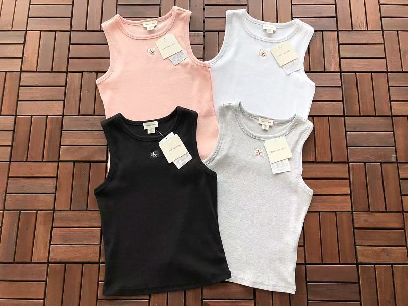 C L In K E N Vest Woman · 5