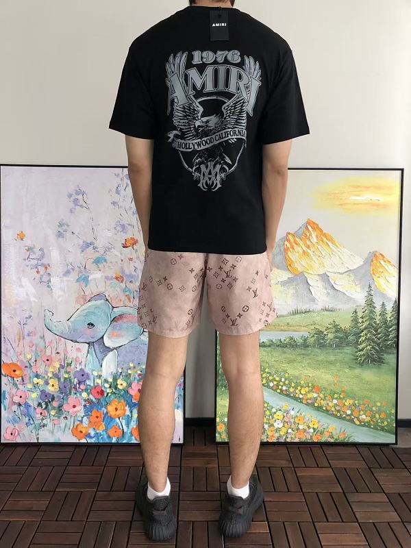 Amiri T-shirt · 4