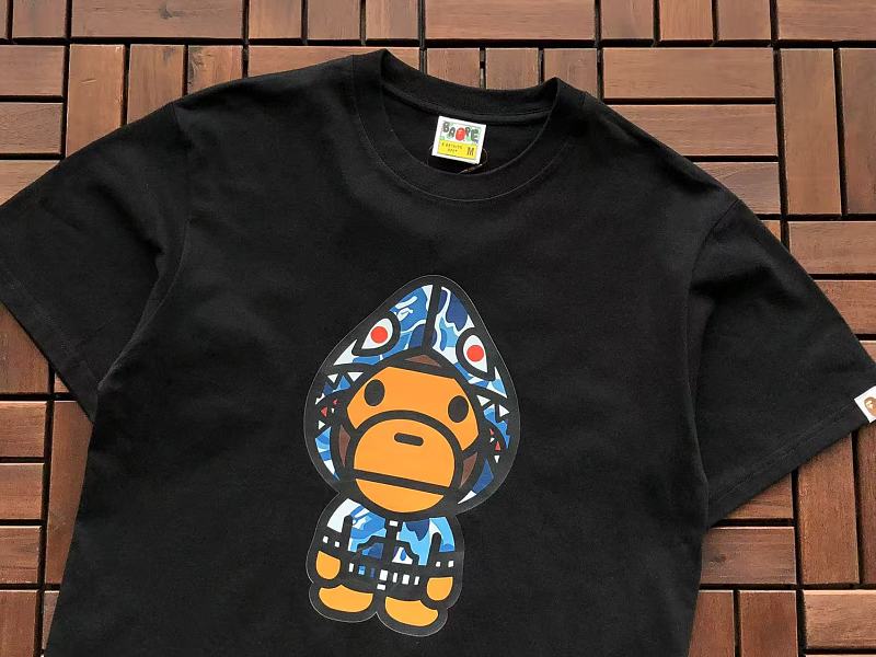 Bape T-shirt 12