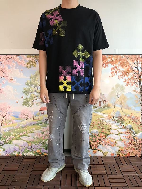 O -w Te T-shirt · 3