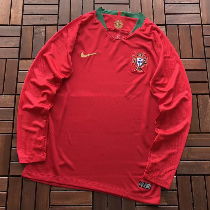 Football Long-sleeve · 4