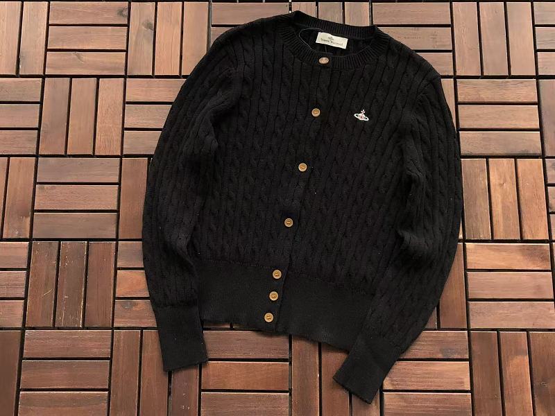 Vivienne Westwood Sweater Woman 10