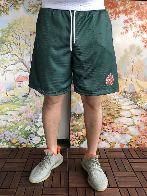 Broken Planet Shorts · 3