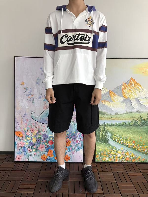 Corteiz Hoodie · 5