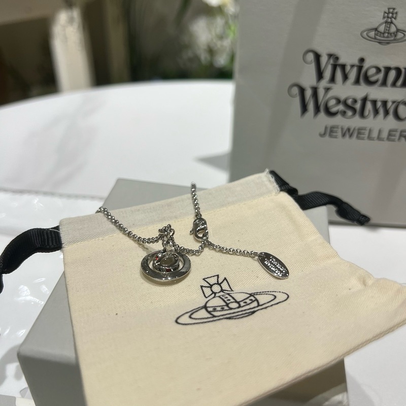 Vivienne Westwood Jewelry 6