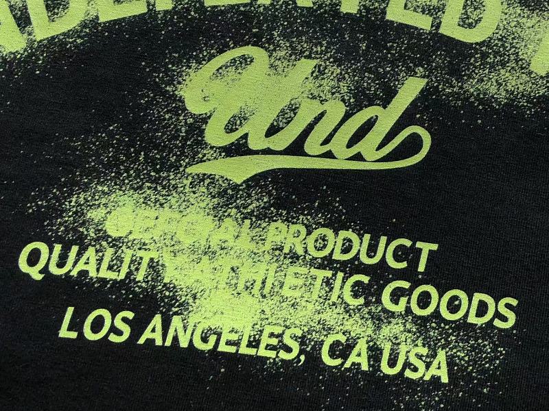 Undefeated T-shirt 12