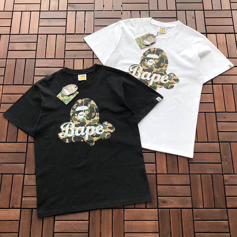 Bape T-shirt 5