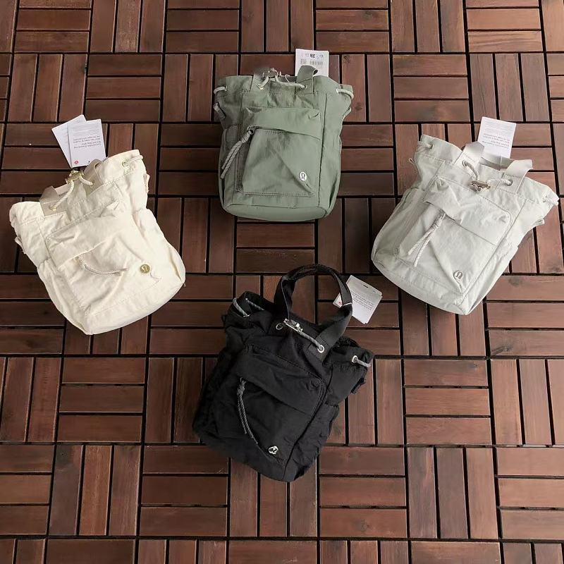 L Ul M N Bag 3