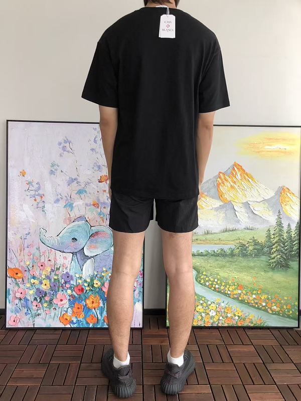 C S Bl C T-shirt · 6