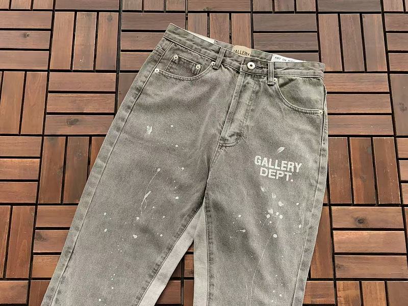 Gallery Dept Jeans 5