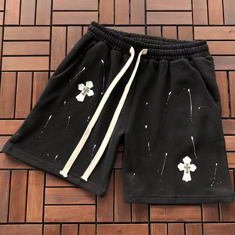 Chrome Hearts Shorts 5