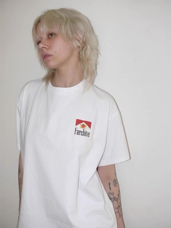 Far T-shirt · 5
