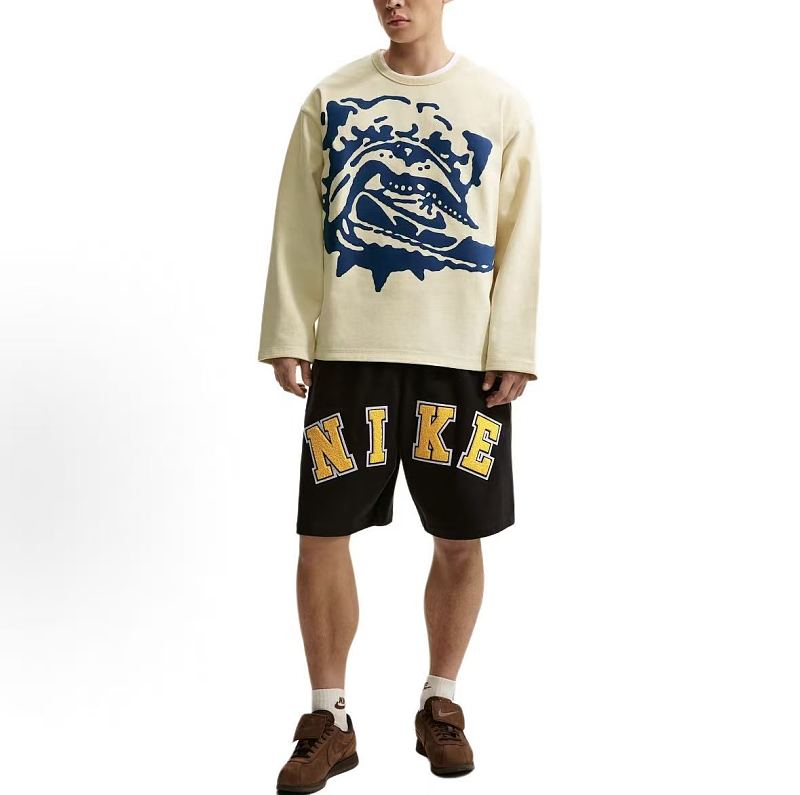 Nike Shorts 5