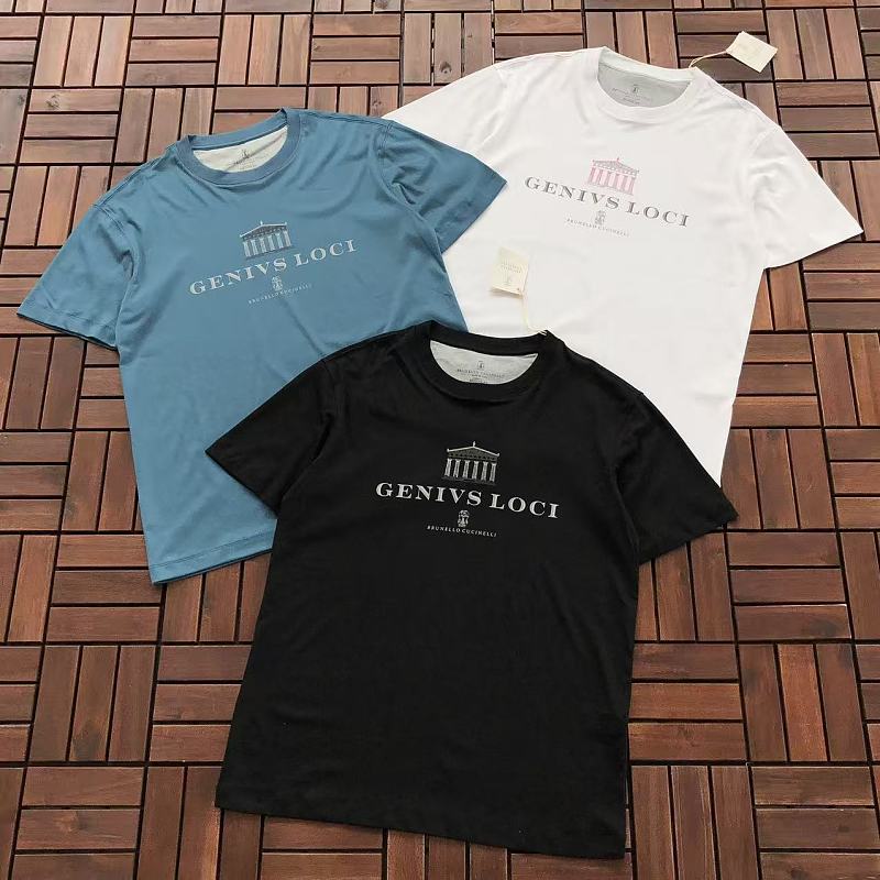 Br N L O C Ci L I T-shirt · 5