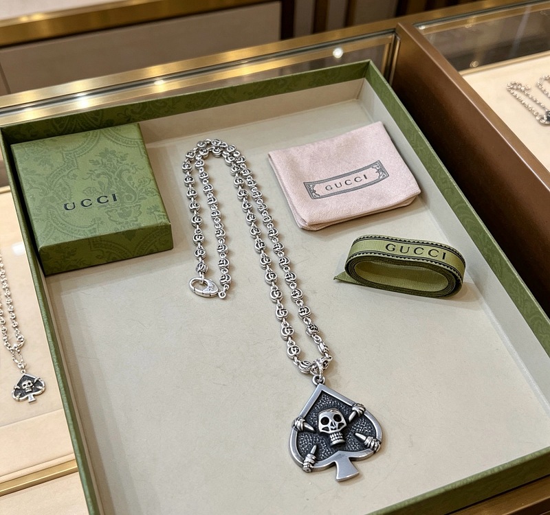G C I Jewelry · 2