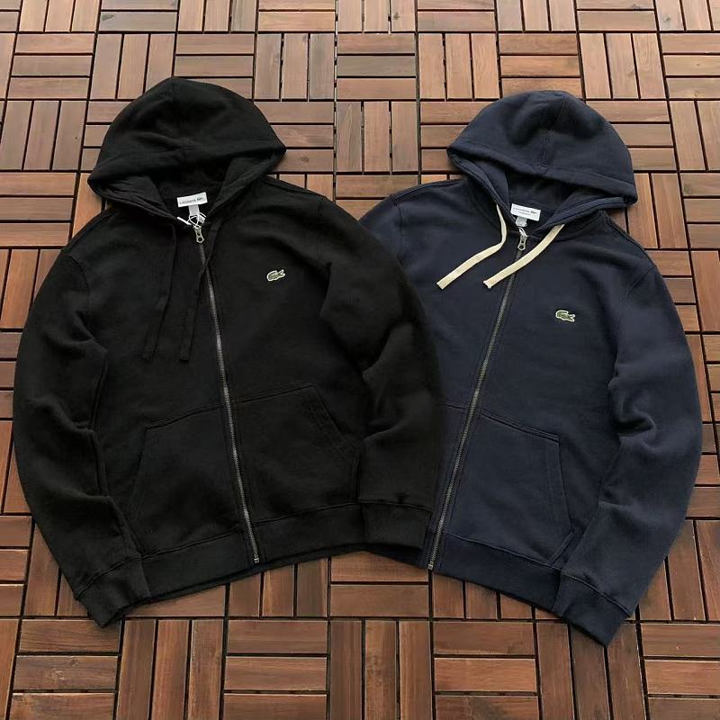 L C St Hoodie · 5