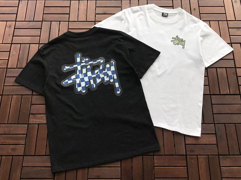 St S Y T-shirt · 6