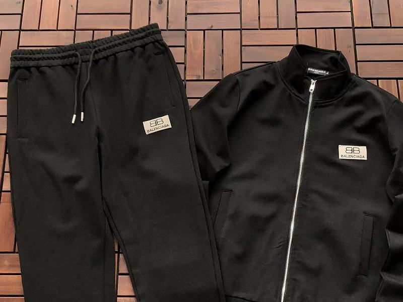 B L Ia A Sweater Trousers 8