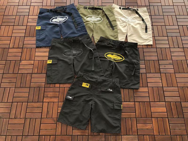 Corteiz Shorts 7