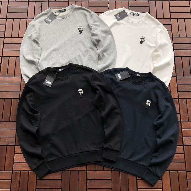 Karl Lagerfeld Sweater · 4