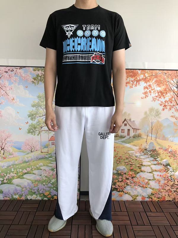 Icecream T-shirt 3