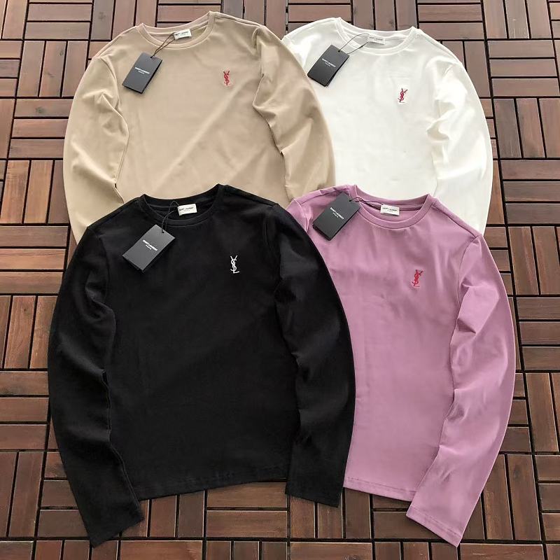 Sa T La E Long-sleeve Woman · 4