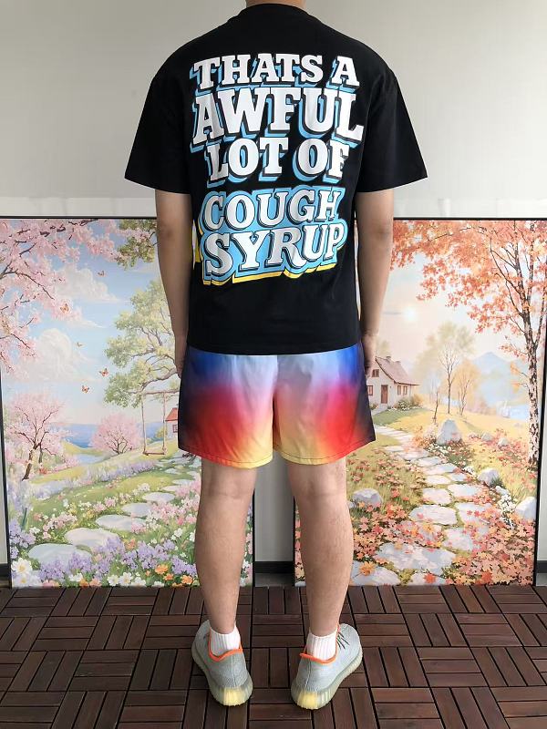 Th T's A Aw Ul L T Of C.. T-shirt · 4