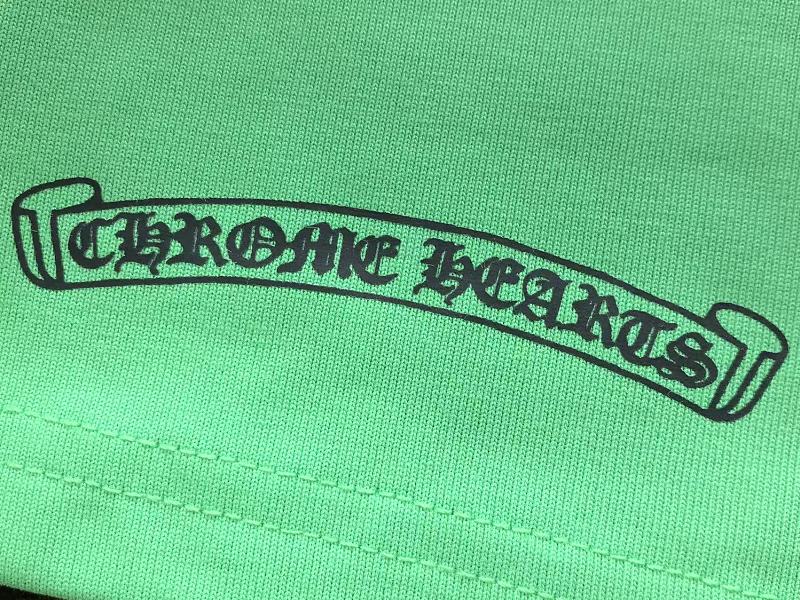 Chrome Hearts Long-sleeve 11